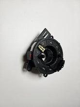 Oryginalny BMW E46 E39 E38 Z4 E85 E86 X3 E83 Pierścień ślizgowy taśma spiralna 8376444 8376443